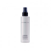 Cover Fix Illuminating Setting Spray