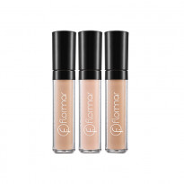 Flormar Perfect Coverage Liquid Concealers
