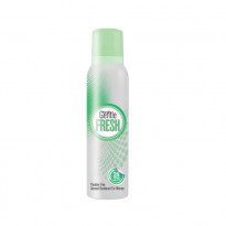 Huncalife Gentle Fresh Deodorant for Women - 150 ml