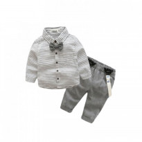 Gentleman Baby Boy Cloth