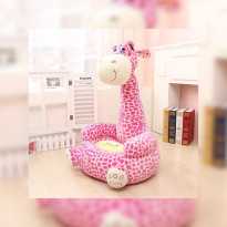 Baby’s Toy Chair (Giraffe)