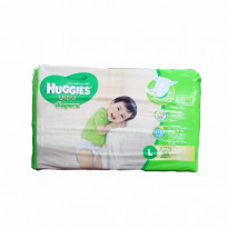Huggies Ultra Gold Large Belt 8-13Kg Boy & Girl- 34 Pcs (Malaysia)