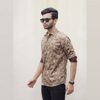 Dacca Casual Shirt (DP0011)