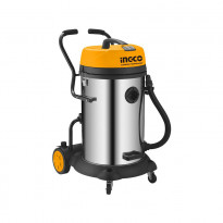 INGCO 2X1200W Industrial Vacuum Cleaner (VC24751)