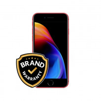 Apple iPhone 8 Plus 64GB -Red