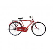 Seventy One Jumbo Jet (26” Traditional) Road Bike