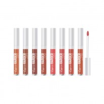 4U2 Kiss Me Harder Nude Lipsticks