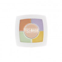 Mua Pro Base Prime & Conceal Palette