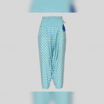 Le Reve Ladies Harem Pant (LBH14059)