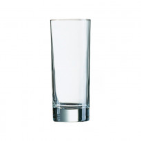 Luminarc Island High Ball Tumbler 6PCs 290ml Glass Set (D6293)