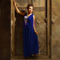 Viola by Fariha Party Wear (Maharani MM) - Pre Order