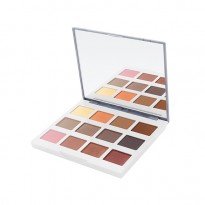 BH Cosmetics Marble Collection 12 Color Eyeshadow Palette