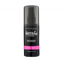 Maybelline Facestudio Master Fix Setting Spray-100ml
