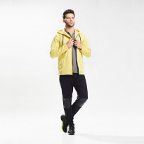 Le Reve Slim Men’s Hoddie Sweat Shirt (MHSS14098)