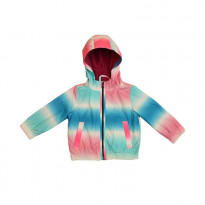 SaRa Lifestyle KIds Winter Jacket KIds-21 - Multi