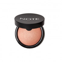 NOTE Terracotta Blusher -10g