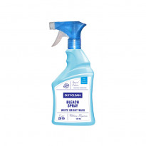 Oxyclean Bleach Spray