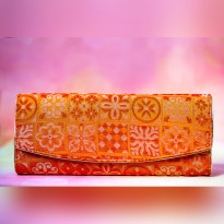 Classic Katan Purse (Volume 2-PBO)