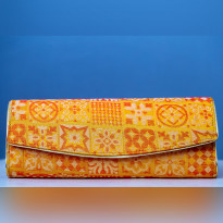 Classic Katan Purse (Volume 2-PBY)
