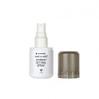 Wet n Wild Setting Spray (Photo Focus)