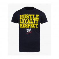 Aesthetic Outfitters Hustle Loyalty Respect T-shirt (T-1217015)
