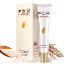 Rorec White Rice Nourishing Protein Eye Cream-20gm