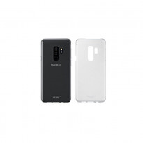 Samsung S9 Plus Clear Cover EF-QG965T