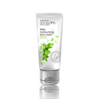Seasons Foot Softening Cream for All Skin Types (Halal) - 75ml
