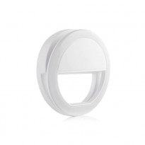 Selfie Ring Light