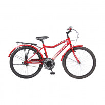 Seventy One Race 20 Inch Kids Bike