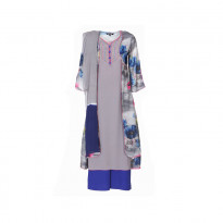 Le Reve Women’s Shalwar Kamiz (SKD14983)