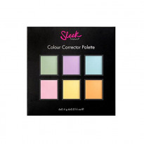 Sleek Colour Corrector Palette 82