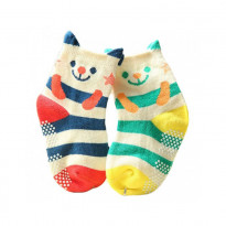 Autumn Spring Cotton Baby Socks