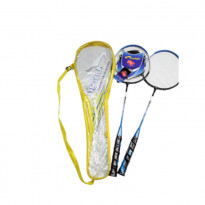 Teenagers Badminton Racket Sets AB-659 (1301801186023)