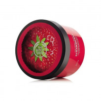 The Body Shop Strawberry Softening Body Butter - 400ml