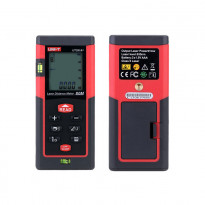 Digital Laser Distance Meter UT391A Plus