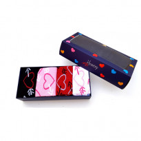Valentine Socks for Women-1