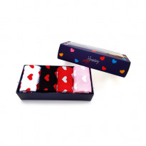 Valentine Socks for Women-3