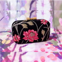 Elite Designer Clutch (VCB)