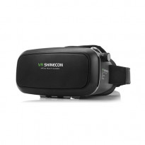 VR Shinecon 3D Glasses