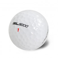 WILSON SL9000 Golf Ball (120942)