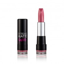 Flormar Extreme Matte Lipsticks