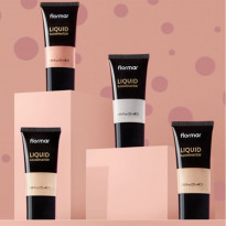Flormar Liquid Illuminator 