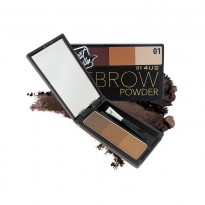 4U2 Eyebrow Powder