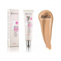 BW02 Light Medium-Swatch