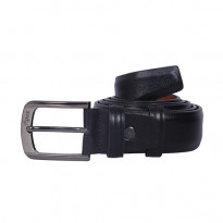 Apex Black Belt For Men (07110A28)
