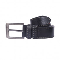 Apex Black Belt For Men (07110A40)