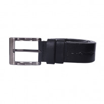Apex Black Belt For Men (07111A94)