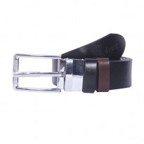 Apex Black Belt For Men (07113A37)