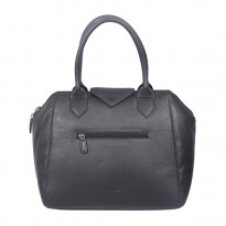 Apex Nino Rossi Ladies Bag (07116A19) - Black
